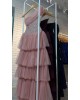 VESTIDO LONGO HYACINTH